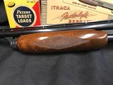 ITHACA MODEL 37 20 GA SUPREME - 10 of 19
