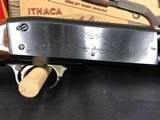 ITHACA MODEL 37 20 GA SUPREME - 5 of 19
