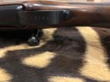 John Rigby & Co Big Game PH model .375 H&H Magnum - 8 of 11