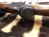 John Rigby & Co Big Game PH model .375 H&H Magnum - 7 of 11
