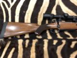 John Rigby & Co Big Game PH model .375 H&H Magnum - 3 of 11