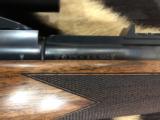 John Rigby & Co Big Game PH model .375 H&H Magnum - 11 of 11