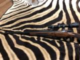 John Rigby & Co Big Game PH model .375 H&H Magnum - 6 of 11