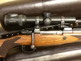 John Rigby & Co. Big Game Rifle PH model .375 H&H - 11 of 15