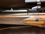 John Rigby & Co. Big Game Rifle PH model .375 H&H - 5 of 15