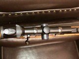 John Rigby & Co. Big Game Rifle PH model .375 H&H - 13 of 15