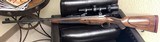 John Rigby & Co. Big Game Rifle PH model .375 H&H - 1 of 15