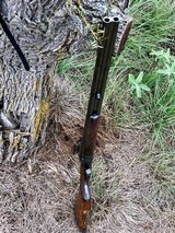 Anderson Wheeler, London, Mayfair W1: 500 3" Nitro Express Boxlock Ejector - 2 of 13