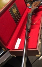 Anderson Wheeler, London, Mayfair W1: 500 3" Nitro Express Boxlock Ejector - 8 of 13