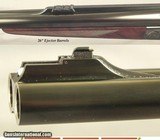 Anderson Wheeler .500 Nitro Express 3" - 13 of 13