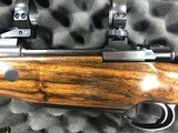.404 Jeffery Custom Mauser 98 - 9 of 15