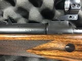 .404 Jeffery Custom Mauser 98 - 10 of 15