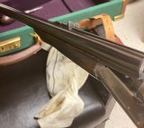 John Rigby .470 NE Boxlock - 13 of 15