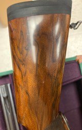 John Rigby .470 NE Boxlock - 2 of 15