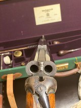 John Rigby .470 NE Boxlock - 11 of 15