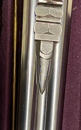 John Rigby .470 NE Boxlock - 8 of 15