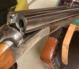 John Rigby .470 NE Boxlock - 13 of 15