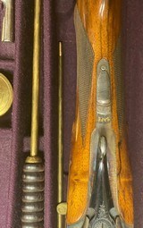 John Rigby .470 NE Boxlock - 10 of 15