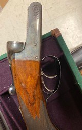 John Rigby .470 NE Boxlock - 4 of 15