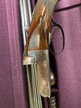 John Rigby .470 NE Boxlock - 2 of 15