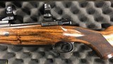 .404 Jeffery Custom Mauser 98 - 8 of 15