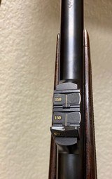 Rigby Highland Stalker .275 Rigby 7x57 Mauser - 10 of 10