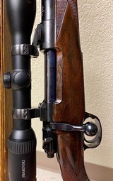 Rigby Highland Stalker .275 Rigby 7x57 Mauser - 6 of 10