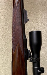 Rigby Highland Stalker .275 Rigby 7x57 Mauser - 1 of 10