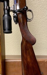 Rigby Highland Stalker .275 Rigby 7x57 Mauser - 3 of 10
