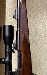 Rigby Highland Stalker .275 Rigby 7x57 Mauser - 5 of 10
