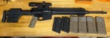 Larue Tactical OBR AR-10 7.62 Rifle - 3 of 6