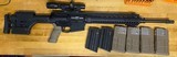 Larue Tactical OBR AR-10 7.62 Rifle - 6 of 6