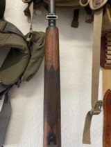 Winchester Model 70 .458 Lott - 5 of 10