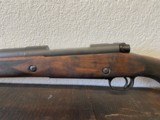Winchester Model 70 .458 Lott - 2 of 10