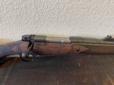 Winchester Model 70 .458 Lott - 1 of 10