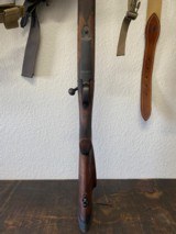 Winchester Model 70 .458 Lott - 8 of 10