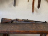 Winchester Model 70 .458 Lott - 9 of 10