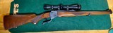 Ruger# 1 7x57 Mauser - 2 of 3