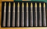 Nosler .470 Nitro express Solids - 2 of 2