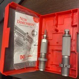 Hornady .416 Rigby Full Length 2 die set Custom Grade Dies - 2 of 2