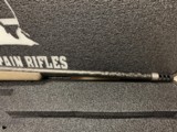 Snowy Mountain Rifles Full Curl .280 Ackley Improved - 9 of 11