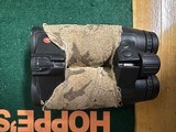 Leica Geovid Rangefinding Bino's - 4 of 4