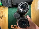 Leica Geovid Rangefinding Bino's - 3 of 4