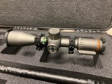 Revic 4.5-28x56 MIL Scope - 1 of 1