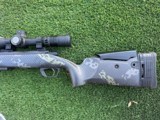 Gunwerks Magnus .375 H&H - 2 of 10