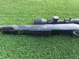 Gunwerks Magnus .375 H&H - 7 of 10