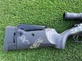 Gunwerks Magnus .375 H&H - 8 of 10