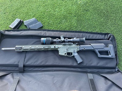 Nemo Arms Battlelight 6mm ARC