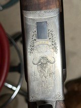 Heym 89B .577 Nitro Express - 5 of 12