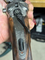 Heym 89B .577 Nitro Express - 4 of 12